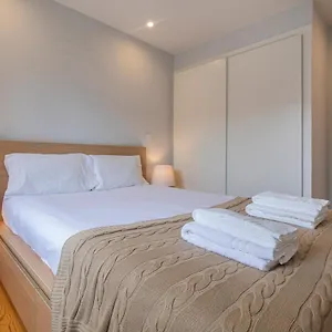  Appartamento Graceful 2bdr Duplex By Lovelystay Portogallo
