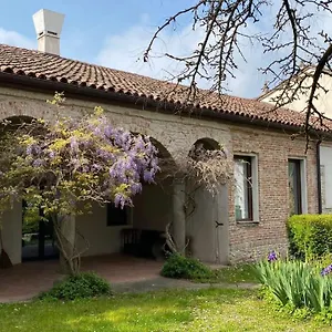 Borgo Buzzaccarini Rocca Di Castello Alloggio per agriturismo