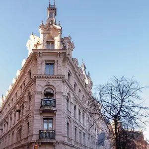Elite Plaza Hotell Stockholm