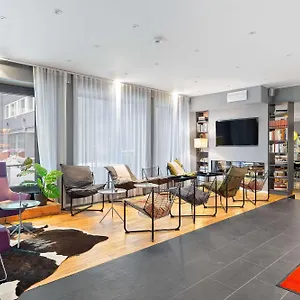 Aiden By Western Kista Hotell Stockholm