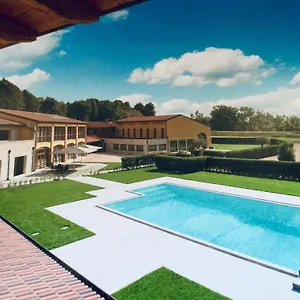 Tenuta Albertini Vakantieboerderij