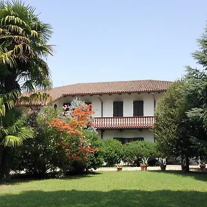 Casa Di Mafalda Apartament