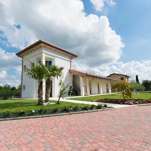  Bauernhof La Torretta