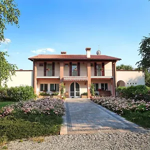  Bauernhof Il Magicorto