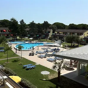 Bibione Residence Apartments Apartament