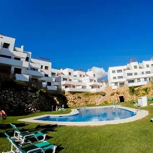 Turisticos De Lägenhet Nerja