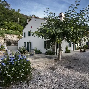 Bauernhof Le Volpi